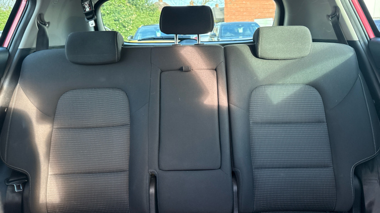 Kia Sportage 1.6 GDi ISG 2 5dr Petrol Estate